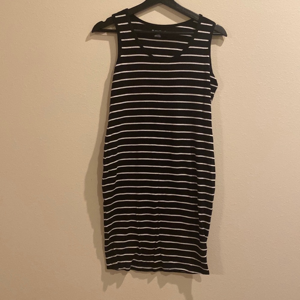 Maternity dress